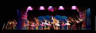 Canyon Concert Ballet - The Nutcracker