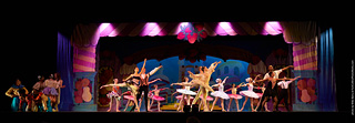 Canyon Concert Ballet - The Nutcracker