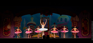 Canyon Concert Ballet - The Nutcracker