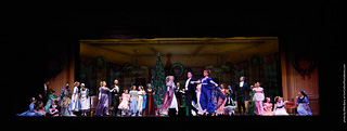 Canyon Concert Ballet - The Nutcracker