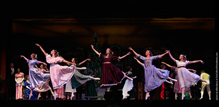 Canyon Concert Ballet - The Nutcracker