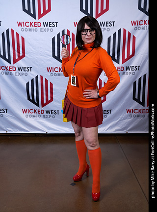 Wicked West Comic Expo 2024