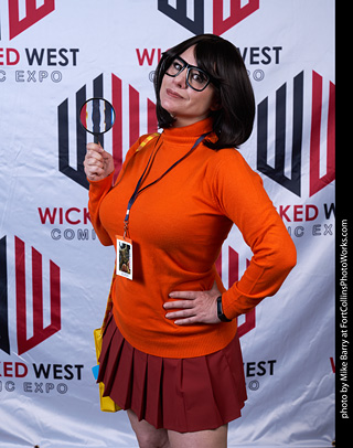 Wicked West Comic Expo 2024