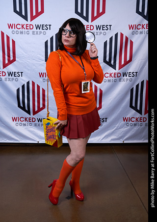 Wicked West Comic Expo 2024