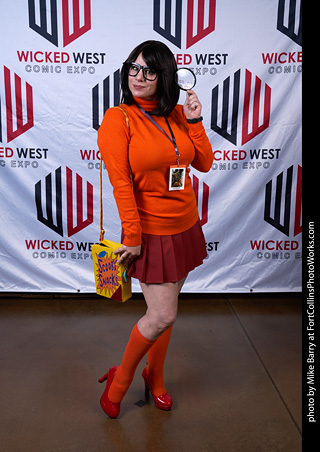 Wicked West Comic Expo 2024