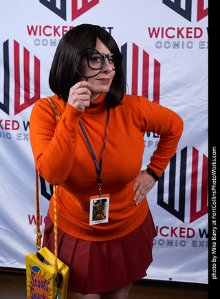 Wicked West Comic Expo 2024