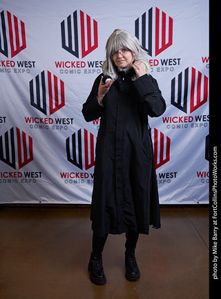 Wicked West Comic Expo 2024