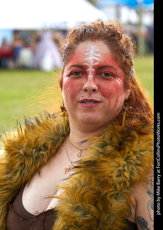 Colorado Medieval Fair- Cosplay Contest