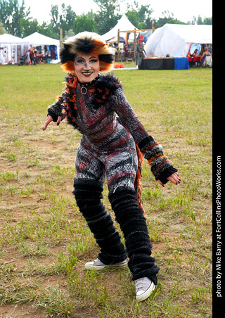 Colorado Medieval Fair- Cosplay Contest