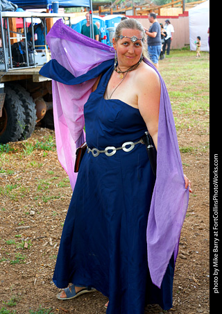 Colorado Medieval Fair- Cosplay Contest