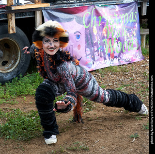 Colorado Medieval Fair- Cosplay Contest