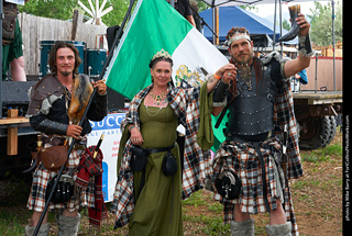 Colorado Medieval Fair- Cosplay Contest