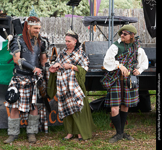 Colorado Medieval Fair- Cosplay Contest