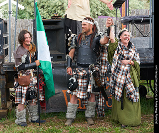 Colorado Medieval Fair- Cosplay Contest