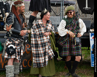 Colorado Medieval Fair- Cosplay Contest