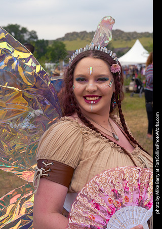 Colorado Medieval Fair- Cosplay Contest