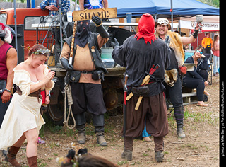 Colorado Medieval Fair- Cosplay Contest