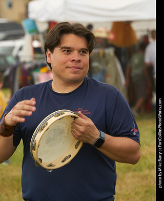 Colorado Medieval Festival - Entertainers