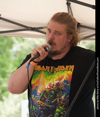 Colorado Medieval Festival - Entertainers