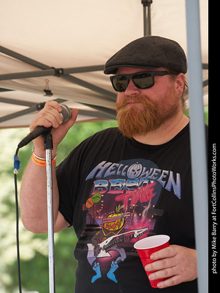 Colorado Medieval Festival - Entertainers