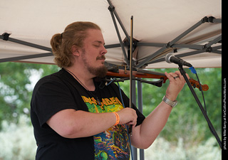 Colorado Medieval Festival - Entertainers