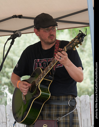 Colorado Medieval Festival - Entertainers