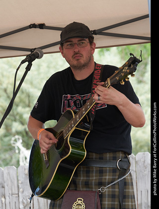 Colorado Medieval Festival - Entertainers