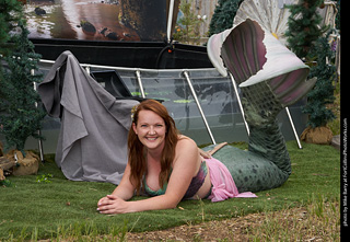 Colorado Medieval Festival - Entertainers