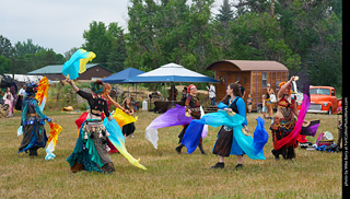 Colorado Medieval Festival - Entertainers