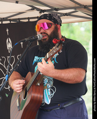 Colorado Medieval Festival - Entertainers