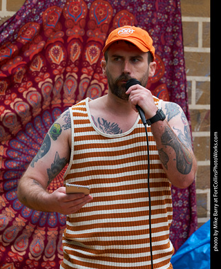 Colorado Medieval Festival - Entertainers