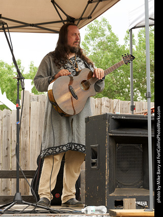 Colorado Medieval Festival - Entertainers