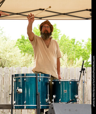 Colorado Medieval Festival - Entertainers