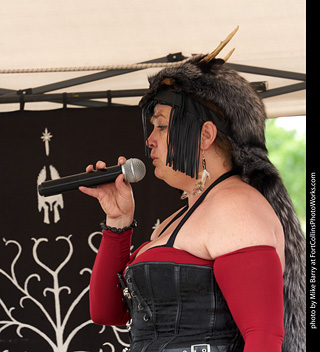 Colorado Medieval Festival - Entertainers