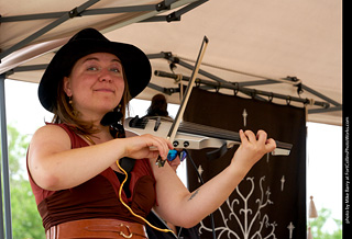 Colorado Medieval Festival - Entertainers