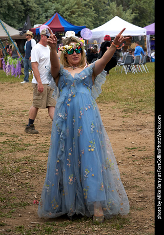 Colorado Medieval Festival - Entertainers