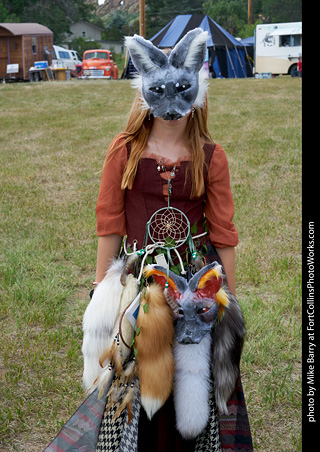 Colorado Medieval Festival - Guests