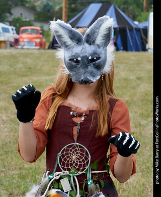 Colorado Medieval Festival - Guests