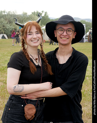 Colorado Medieval Festival - Guests