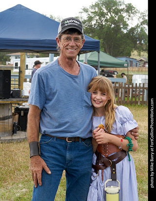 Colorado Medieval Festival - Guests