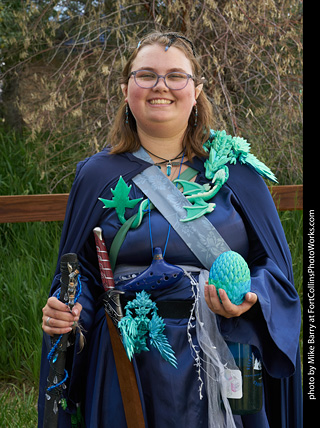 Colorado Medieval Festival - Guests