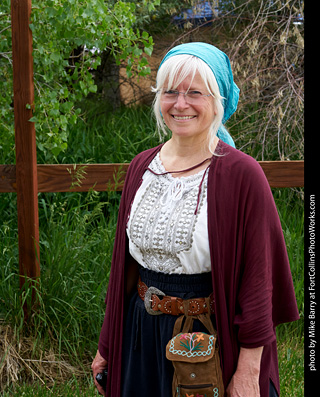 Colorado Medieval Festival - Guests