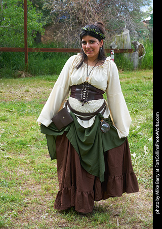 Colorado Medieval Festival - Guests