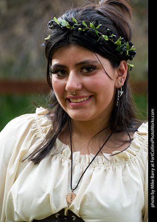 Colorado Medieval Festival - Guests