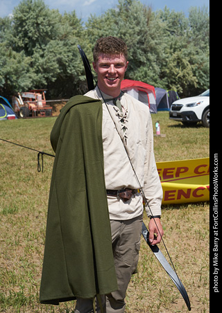 Colorado Medieval Festival - Guests