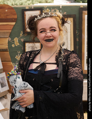 Colorado Medieval Festival - Guests