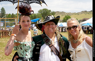 Colorado Medieval Festival - Guests