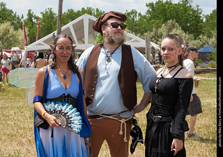 Colorado Medieval Festival - Guests