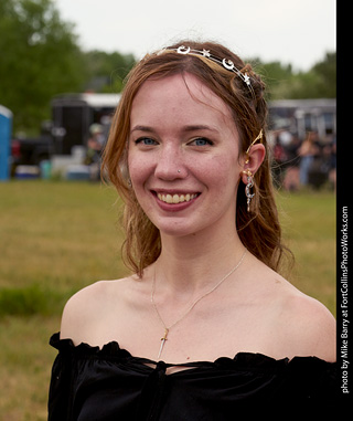 Colorado Medieval Festival - Guests