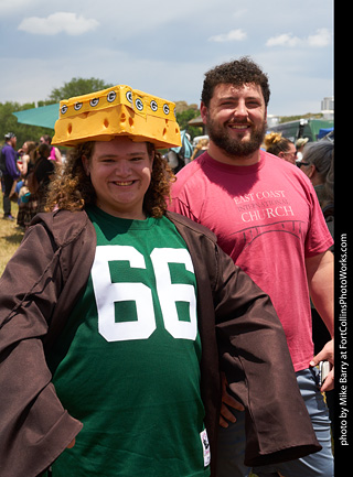 Colorado Medieval Festival - Guests